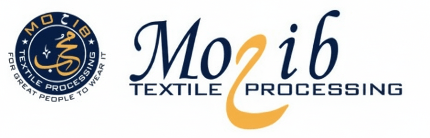 Mohib Textile Processing
